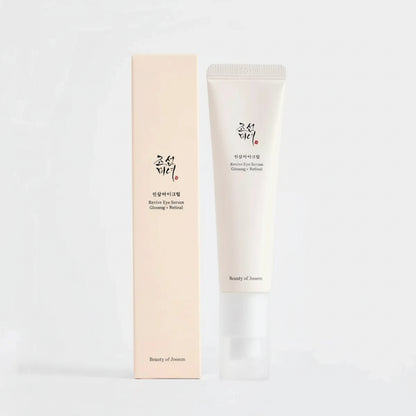 Crème solaire coréenne Beauty of Joseon