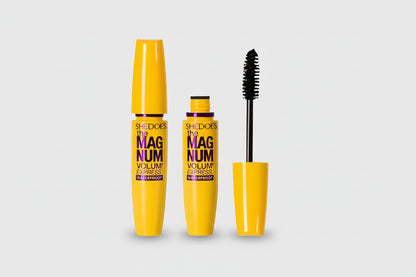 Mascara noir