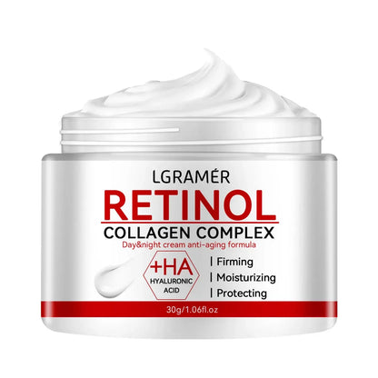 Crème pour le visage