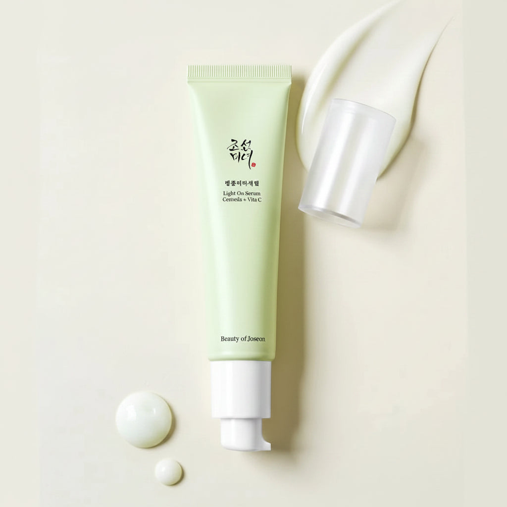 Crème Beauty of Joseon pour les yeux