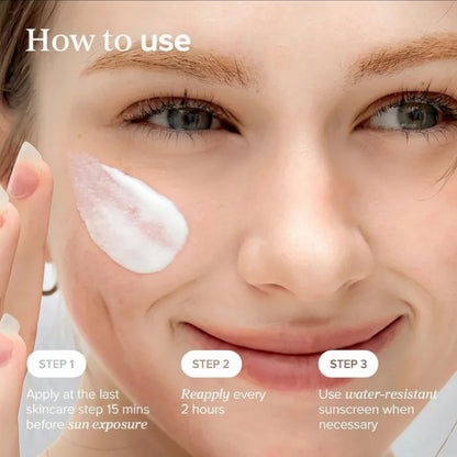 Crème solaire Beauty of Joseon