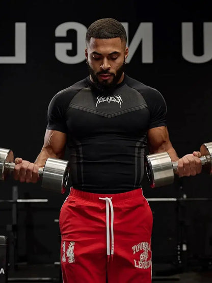 New StyleFitness t-shert