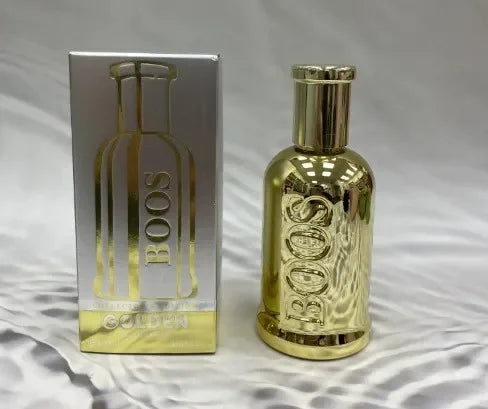 BOOS Confidence – Parfum Homme