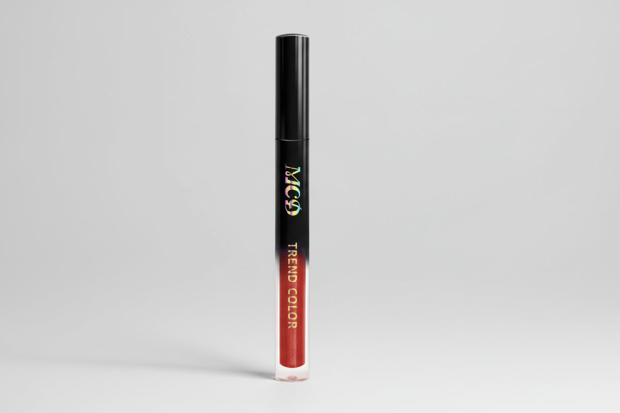 Velvet Jules Waterproof Gloss Lipstick