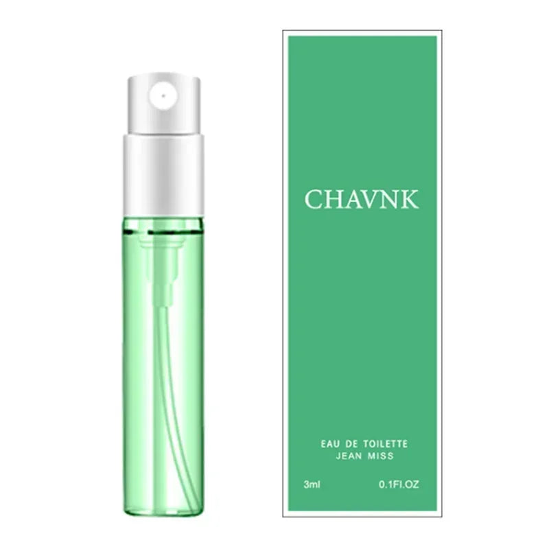 Parfum Pheromone Mixte 3 ml