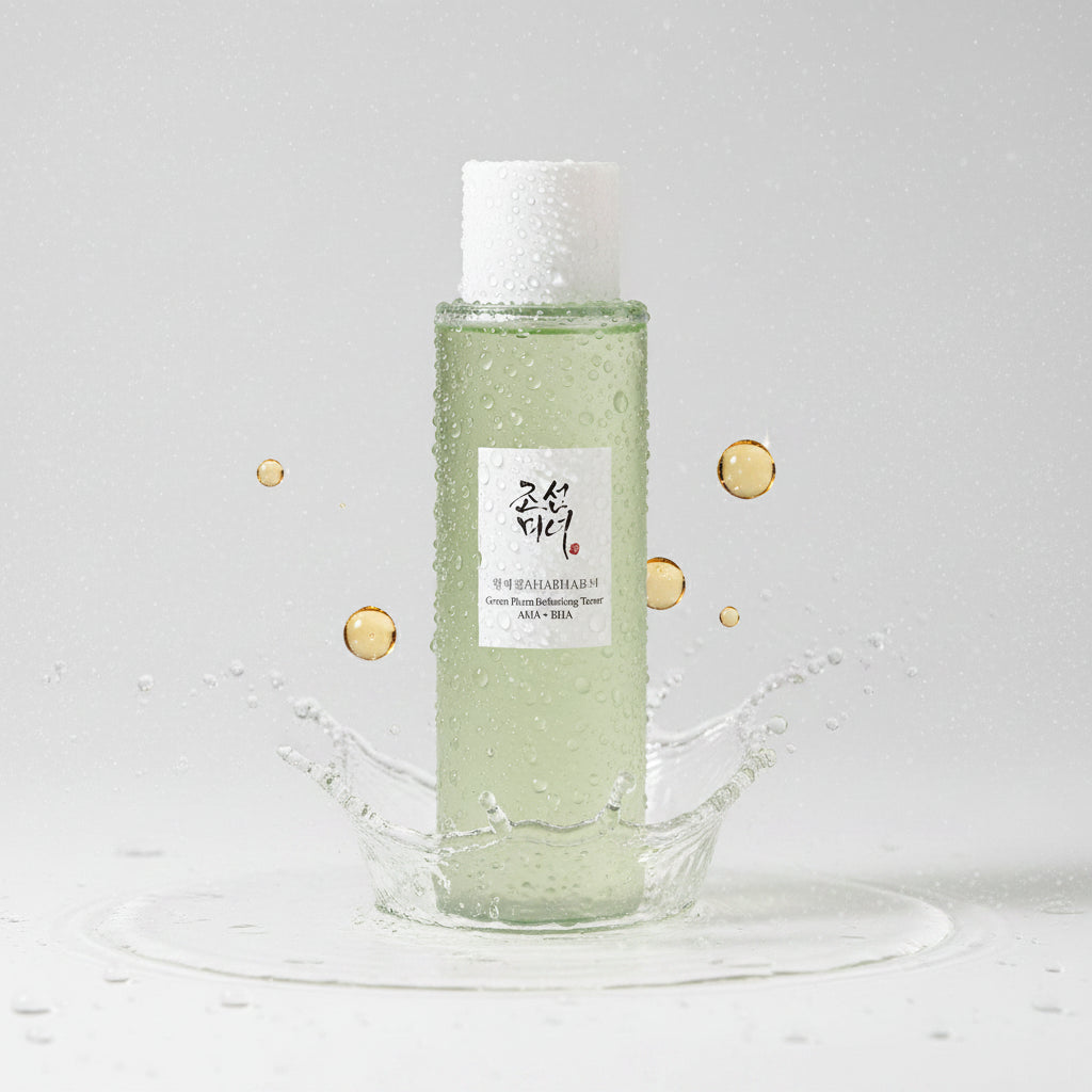 Nettoyant visage doux Beauty of Joseon