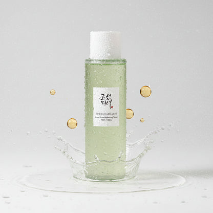 Nettoyant visage doux Beauty of Joseon