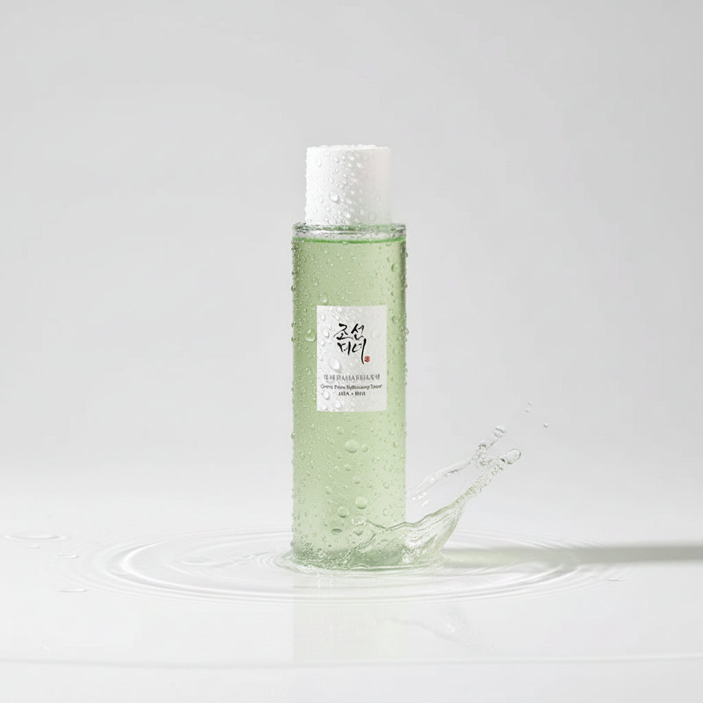Sérum hydratant apaisant et revitalisant Beauty of Joseon