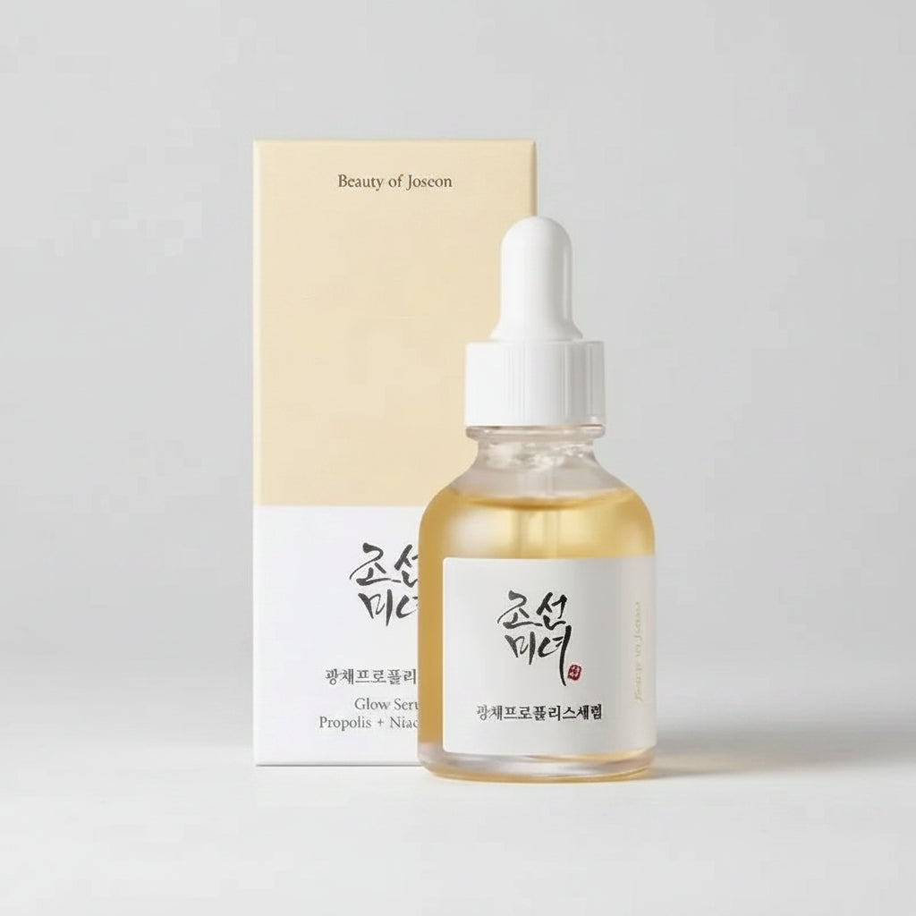 Crème solaire coréenne Beauty of Joseon