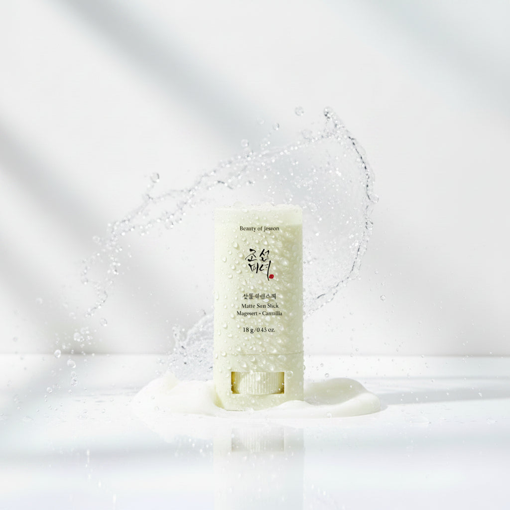 Crème solaire Beauty of Joseon SPF50+