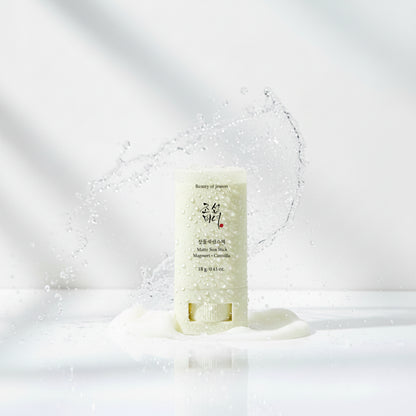 Crème solaire Beauty of Joseon SPF50+