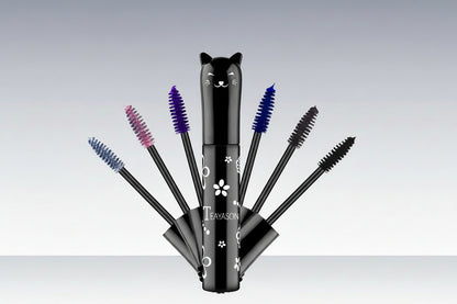TEAYSON Long-Lasting Waterproof Mascara