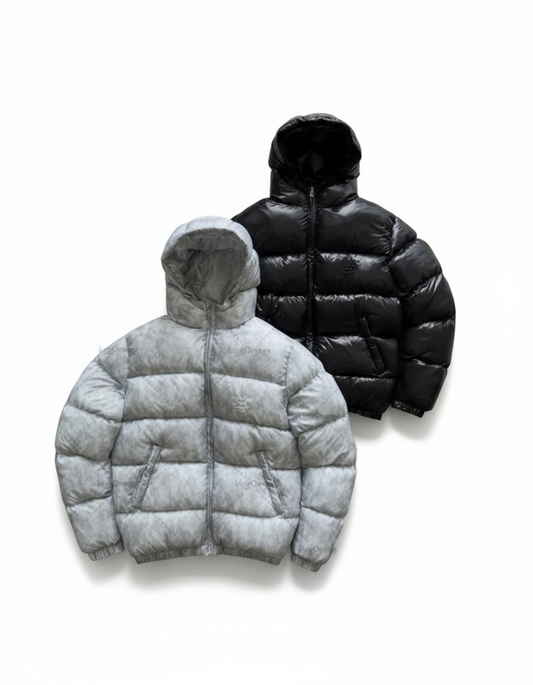 Veste  Harajuku High