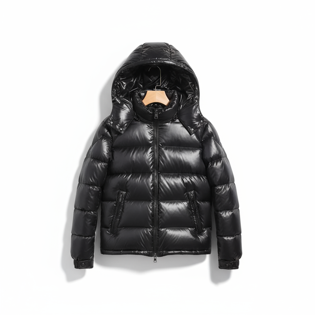 veste moncler