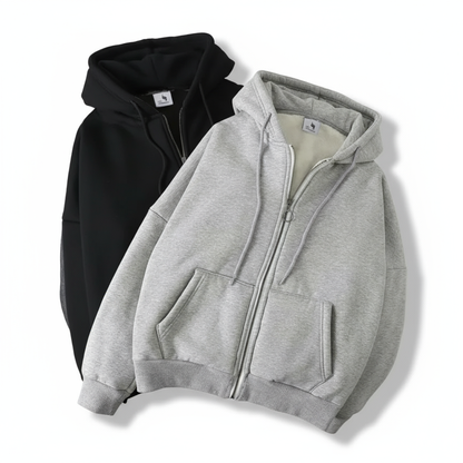 Thickened Fleece-lined