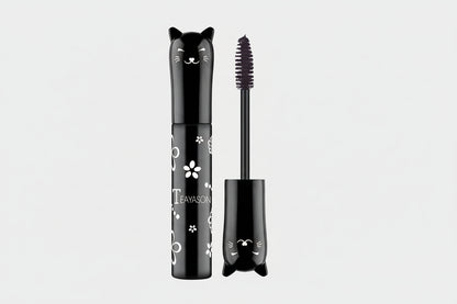 TEAYSON Long-Lasting Waterproof Mascara