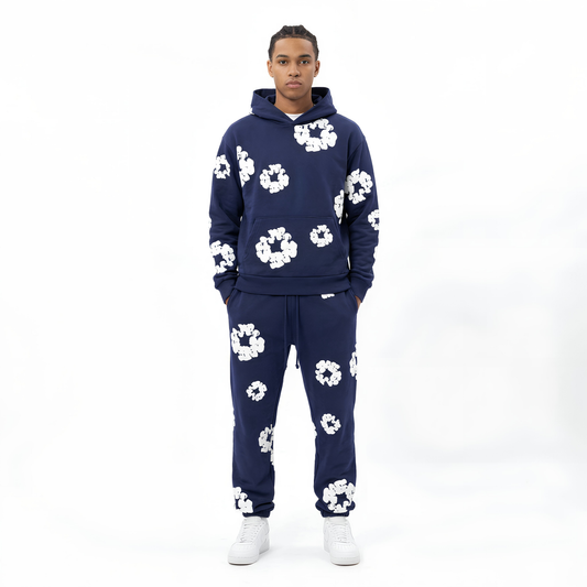 hoodie European and American trendy men's / women's