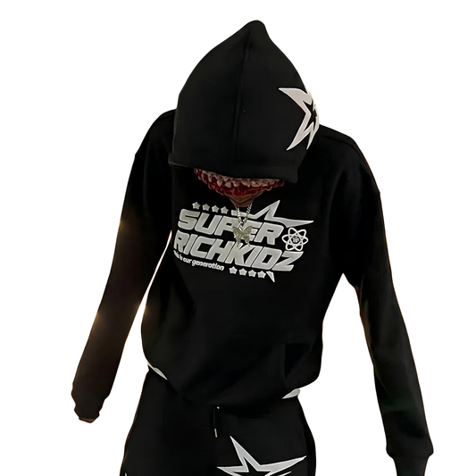 Ensemble SUPER RIChHKIDZ